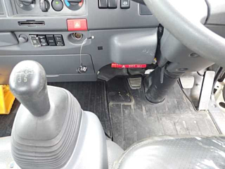 ISUZU ELF 2018