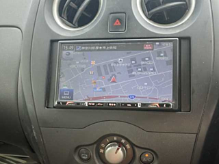 NISSAN NOTE 2018