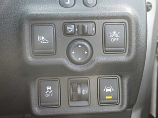 NISSAN NOTE 2017