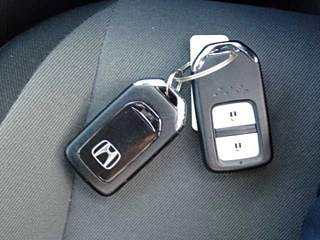 HONDA FIT 2020