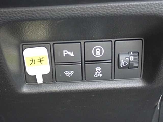 HONDA FIT 2020