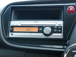 HONDA INSIGHT 2012