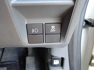 HONDA N VAN 2019