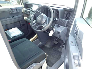 HONDA N VAN 2019