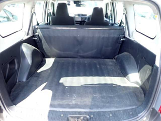 TOYOTA PROBOX 2020