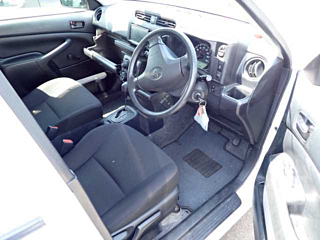 TOYOTA PROBOX 2020