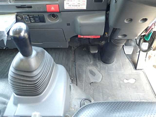 ISUZU ELF 2017