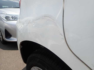 HONDA FIT 2010