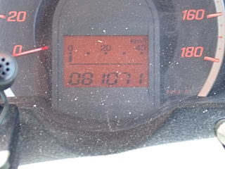 HONDA FIT 2010