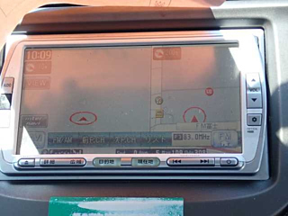HONDA FIT 2010
