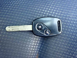 HONDA FIT 2010