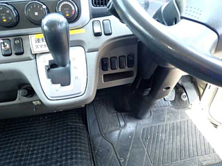 MITSUBISHI CANTER 2017