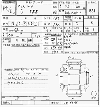 TOYOTA YARIS 2022