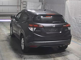 HONDA VEZEL 2015