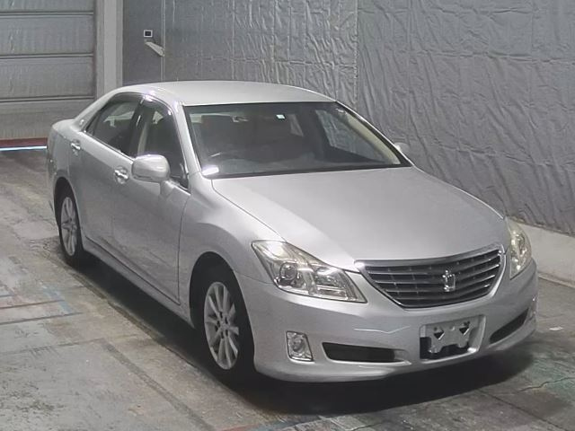 TOYOTA CROWN 2008