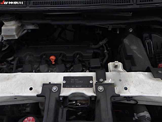 HONDA STEP WAGON 2012