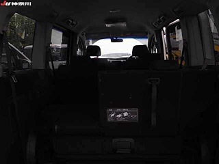 HONDA STEP WAGON 2012