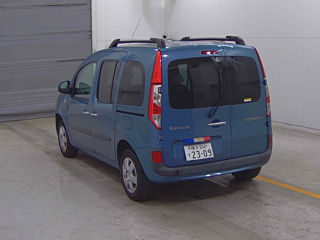 NISSAN SERENA 2017