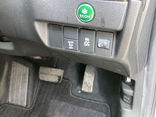 HONDA FIT 2015
