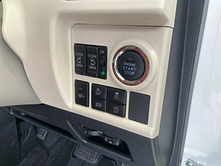DAIHATSU MOVE CANBUS 2021