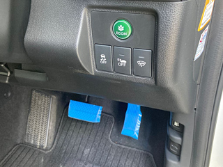 HONDA VEZEL 2015