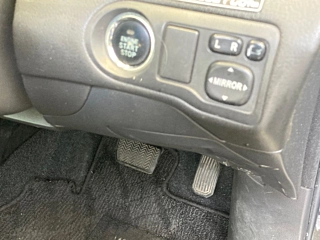 TOYOTA ALLION 2009
