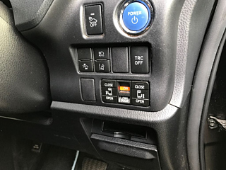 TOYOTA NOAH 2016