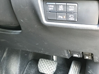 MAZDA CX-5 2018