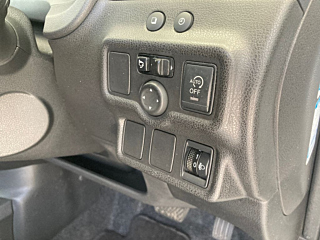 NISSAN NOTE 2013