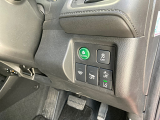HONDA VEZEL 2020