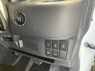 MAZDA FLAIR WAGON 2014