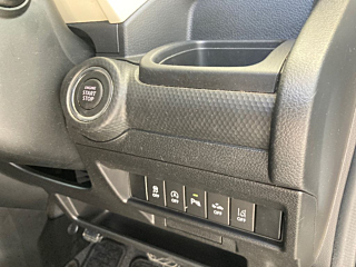 SUZUKI XBEE 2018