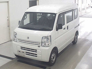 SUZUKI EVERY 2020