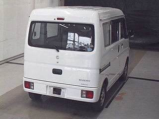 SUZUKI EVERY 2020