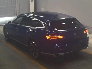 VOLKSWAGEN ARTEON 2022