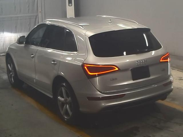 AUDI Q5 2016