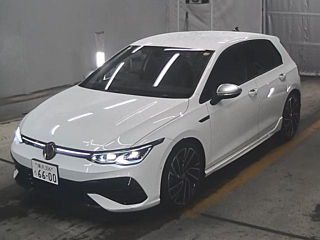 VOLKSWAGEN GOLF 2024