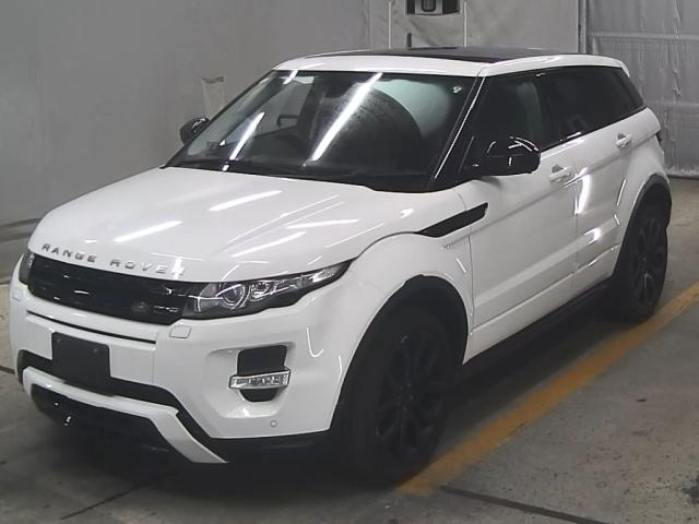 ROVER RANGE ROVER 2015