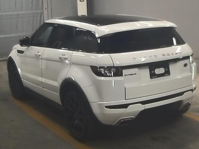 ROVER RANGE ROVER 2015