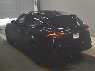 MASERATI LEVANTE 2022