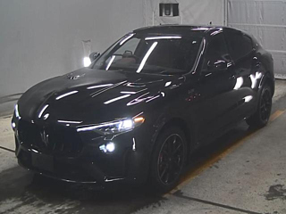 MASERATI LEVANTE 2022