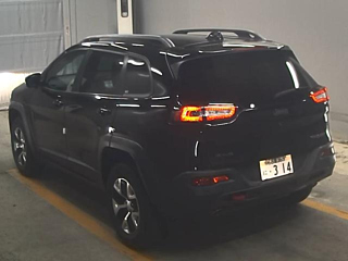 CHRYSLER JEEP CHEROKEE 2018