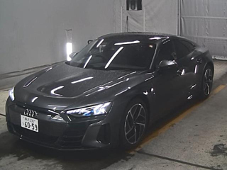 AUDI E-TRON 2023