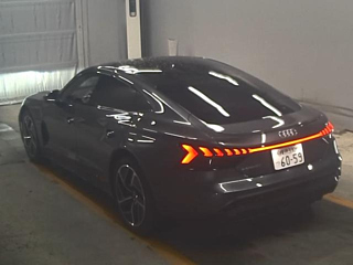 AUDI E-TRON 2023