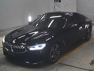 BMW OTHER 2020