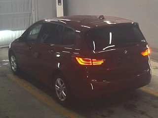 BMW 2 SERIES 2016