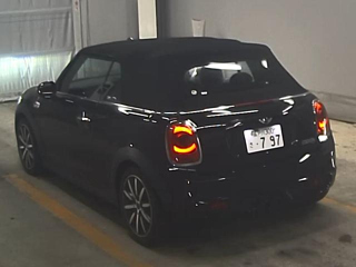 BMW MINI 2017