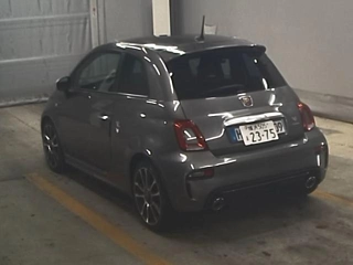 FIAT OTHER 2021