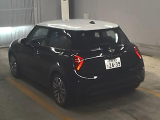 BMW MINI 2024