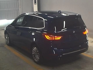 BMW 2 SERIES 2018